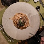 イタリア料理 ルッチコーレ - 