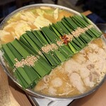 博多牛雜鍋前田屋 博多店 - 