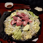 もくもく家 - 