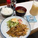 喫茶　ぺんぎん村 - 料理写真: