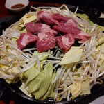 もくもく家 - 