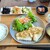 おうちごはん cafe konne - 料理写真: