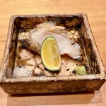 鮨 匠海 - 