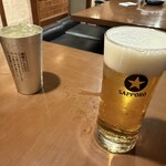 焼鳥と酒 風林 - 