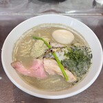らあめん 鬼ぼし - 
