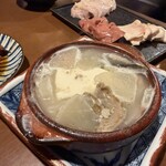 焼鳥と酒 風林 - 