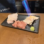 焼鳥と酒 風林 - 