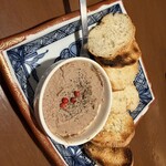 焼鳥と酒 風林 - 