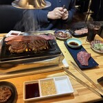 仙台牛タン焼肉 横綱 - 