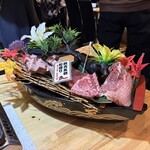 仙台牛タン焼肉 横綱 - 