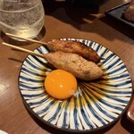 焼鳥と酒 風林 - 