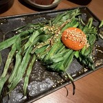 焼鳥と酒 風林 - 