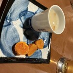 焼鳥と酒 風林 - 