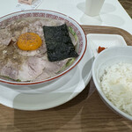 マルダイラーメン - 