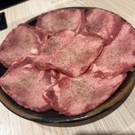 炭火焼肉ハマン - 