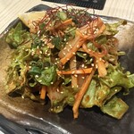炭火焼肉ハマン - 