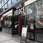 カフェ･ベローチェ  - 