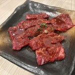 炭火焼肉ハマン - 