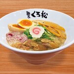 ラーメンステーション - 