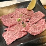 炭火焼肉ハマン - 