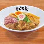 ラーメンステーション - 