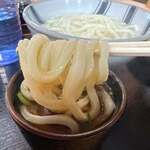 こがね製麺所 - 