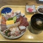 いちわ飯 - 