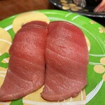 もりもり寿し 近江町店 - 