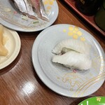 もりもり寿し 近江町店 - 