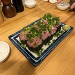 京橋 おばんざいとおでん オニヨメ酒場 - 