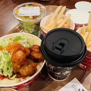 ドックサイドダイナー_1