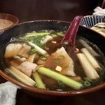 せき亭 - 