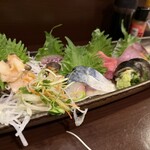 せき亭 - 