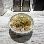 ラーメン家 あかぎ - 