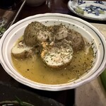 せき亭 - 