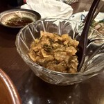 せき亭 - 