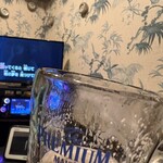 カラオケ館 - ドリンク写真: