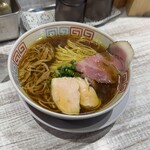 ラーメン家 あかぎ - 