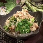 せき亭 - 