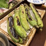 せき亭 - 