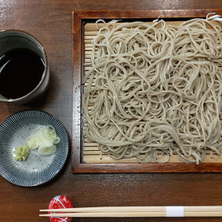 蕎麦 雅_0