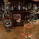 バー・オーガスタ・ターロギー - 