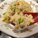 中華蕎麦はれのち晴 - 