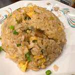 中華蕎麦はれのち晴 - 