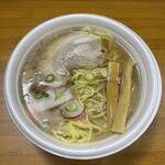 けん爺ラーメン - 
