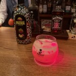 バー・オーガスタ・ターロギー - 