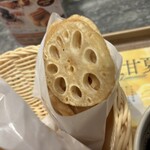 フレッシュネスバーガー - 