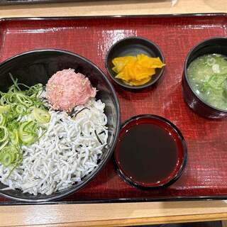 淡路サービスエリア(上り線) フードコート・スナックコーナー_1