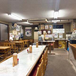 手打ちうどん 山下_2