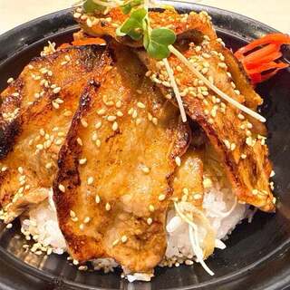 炙り焼 丼・どん_1